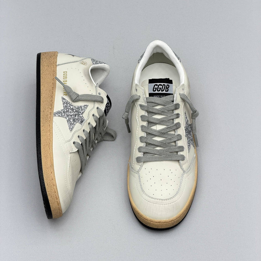 Golden Goose Women Ballstar Sneakers