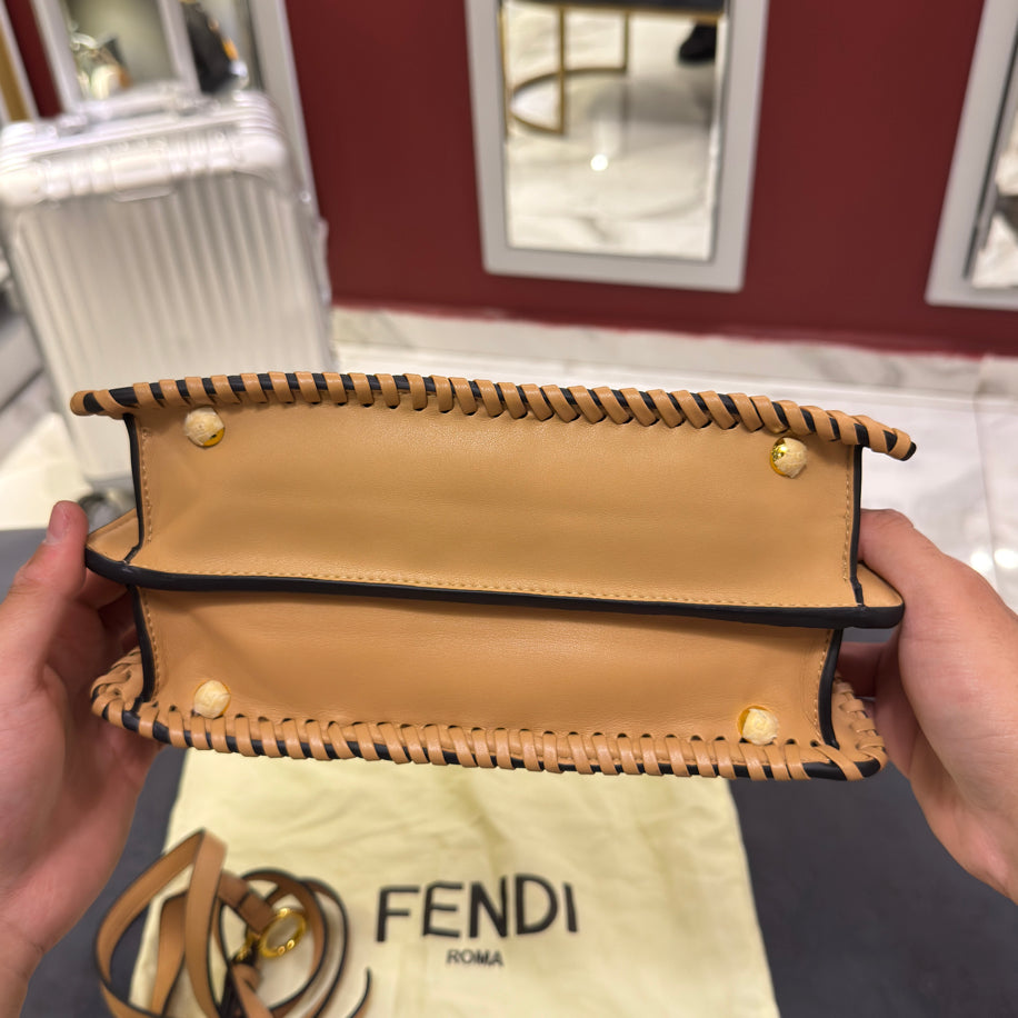 Fendi Premium Bag