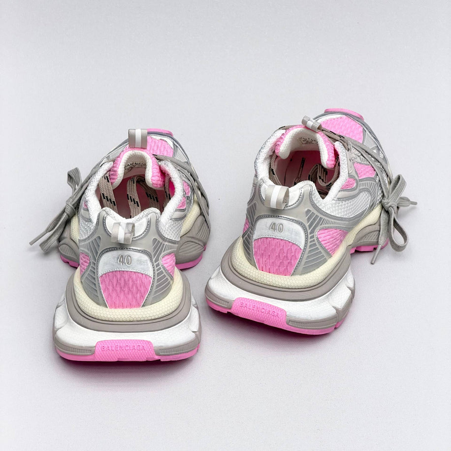 Balenciaga 3XL Women Sneakers