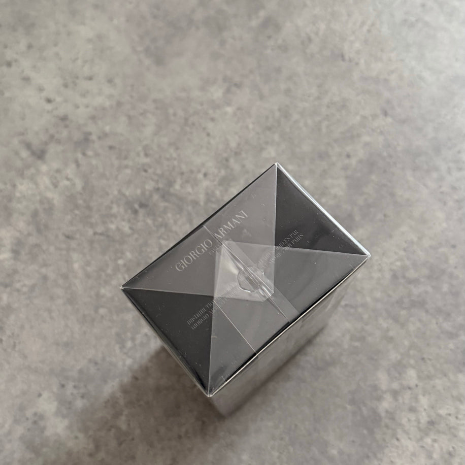 Emporio Armani Stronger With You Intensely - Erkek