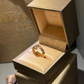 Bvlgari Serpenti Viper Yüzük