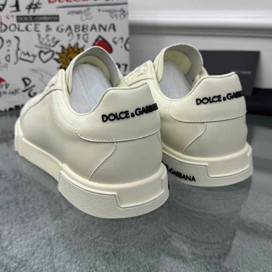 Dolce Gabbana Portofino Sneakers