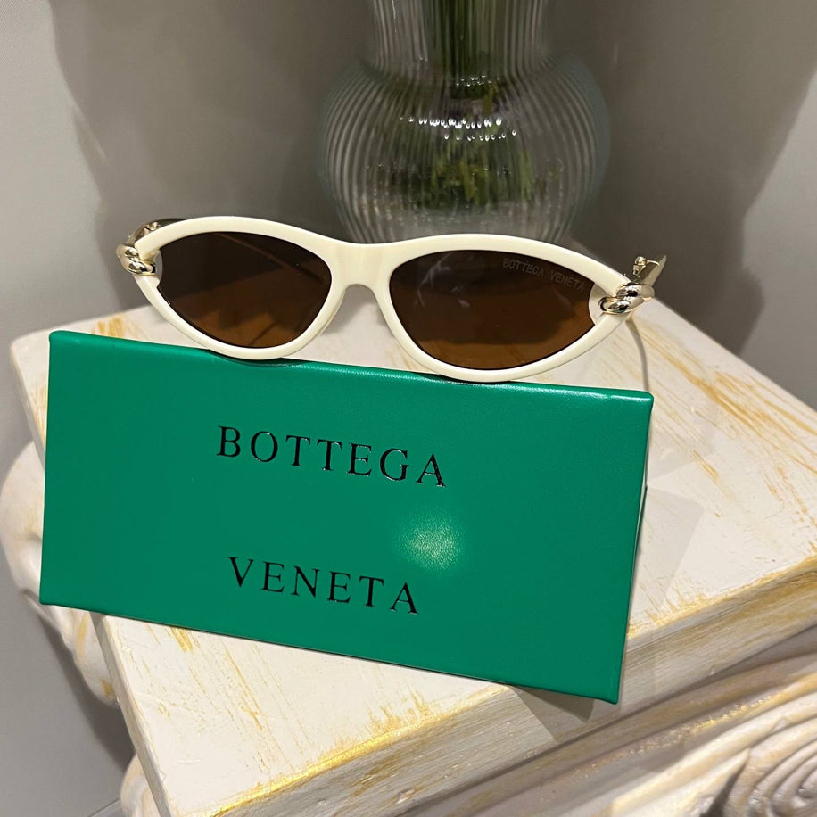 Bottega Veneta Unisex Gözlük
