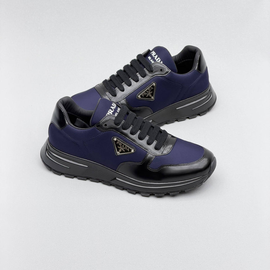 Prada Prax Re-Nylon Sneakers
