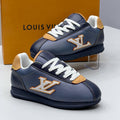 Louis Vuitton Buttersoft Sneaker