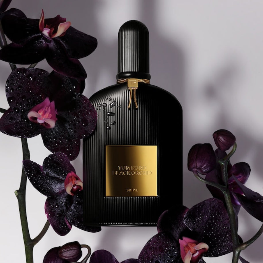 Tom Ford Black Orchid  Eau de Parfum -Erkek