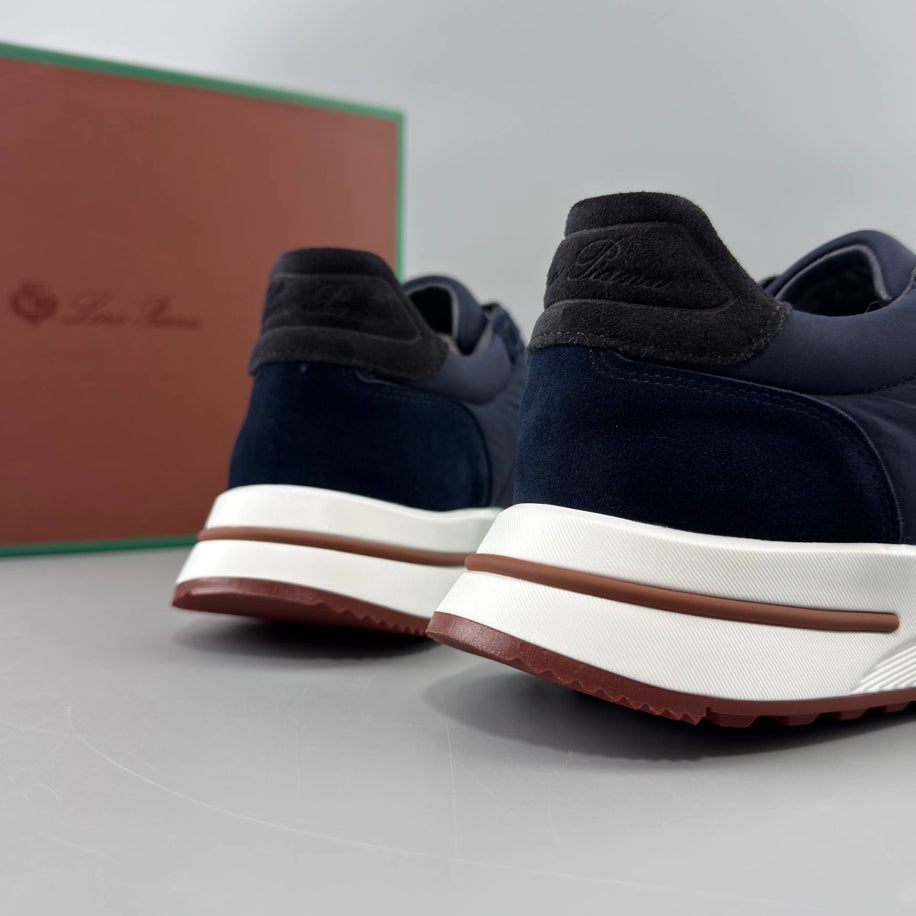 Loro Piana 360 LP Flexy Walk Sneaker