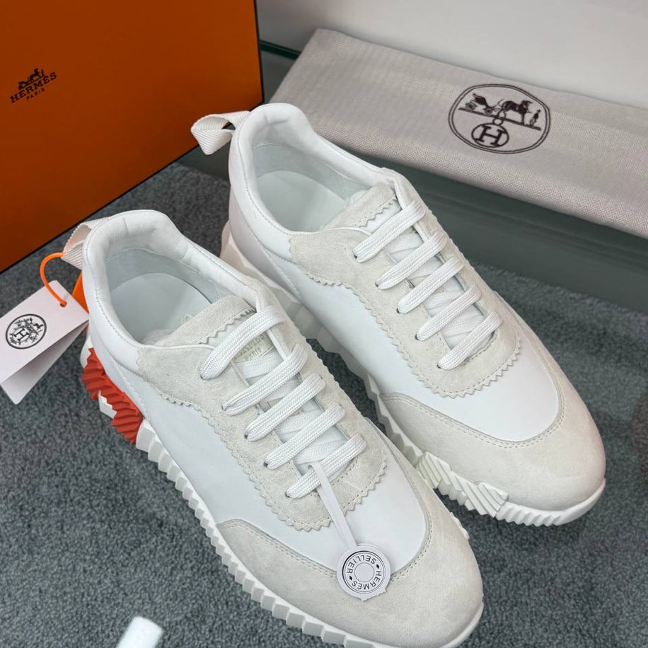 Hermes İthal Premium Sneakers
