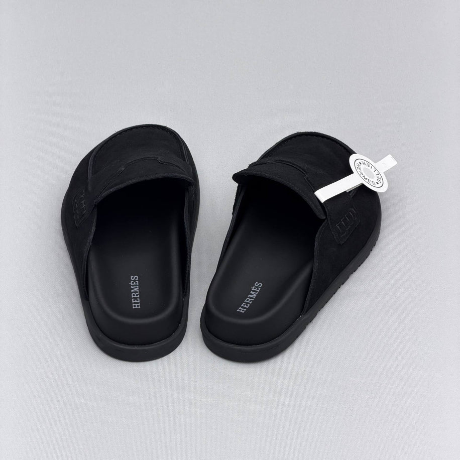 Hermes Go Mule