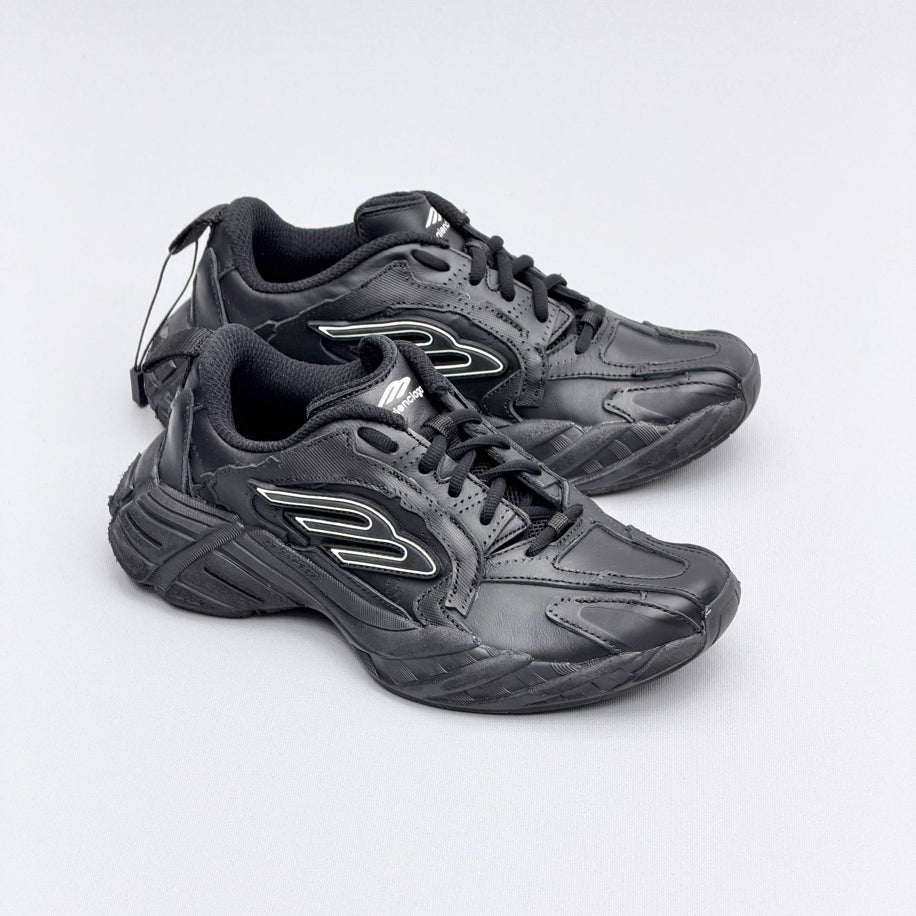 Balenciaga Monday Unisex Sneakers