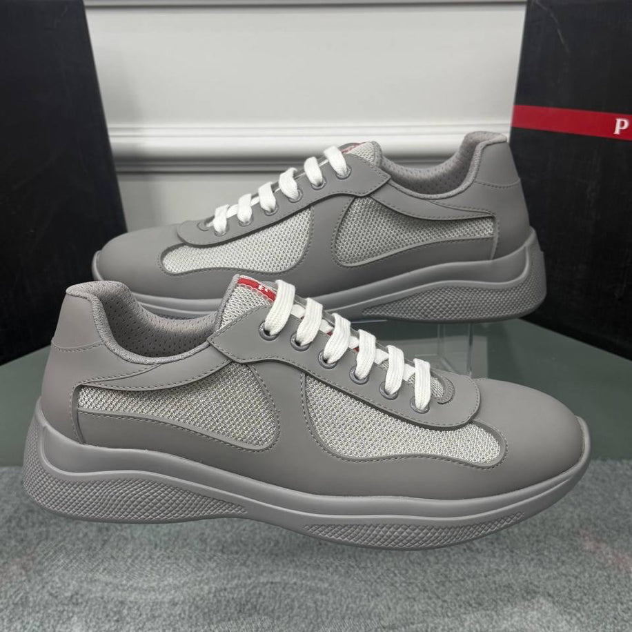 Prada America’s Cup Sneaker