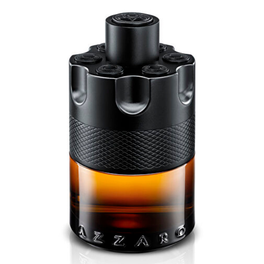 Azzaro The Most Wanted – Eau de Parfum Intense (ERKEK)