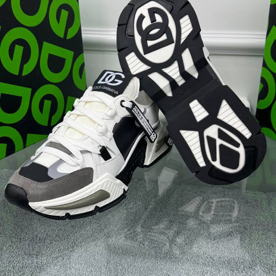 Dolce Gabbana Airmaster Sneakers