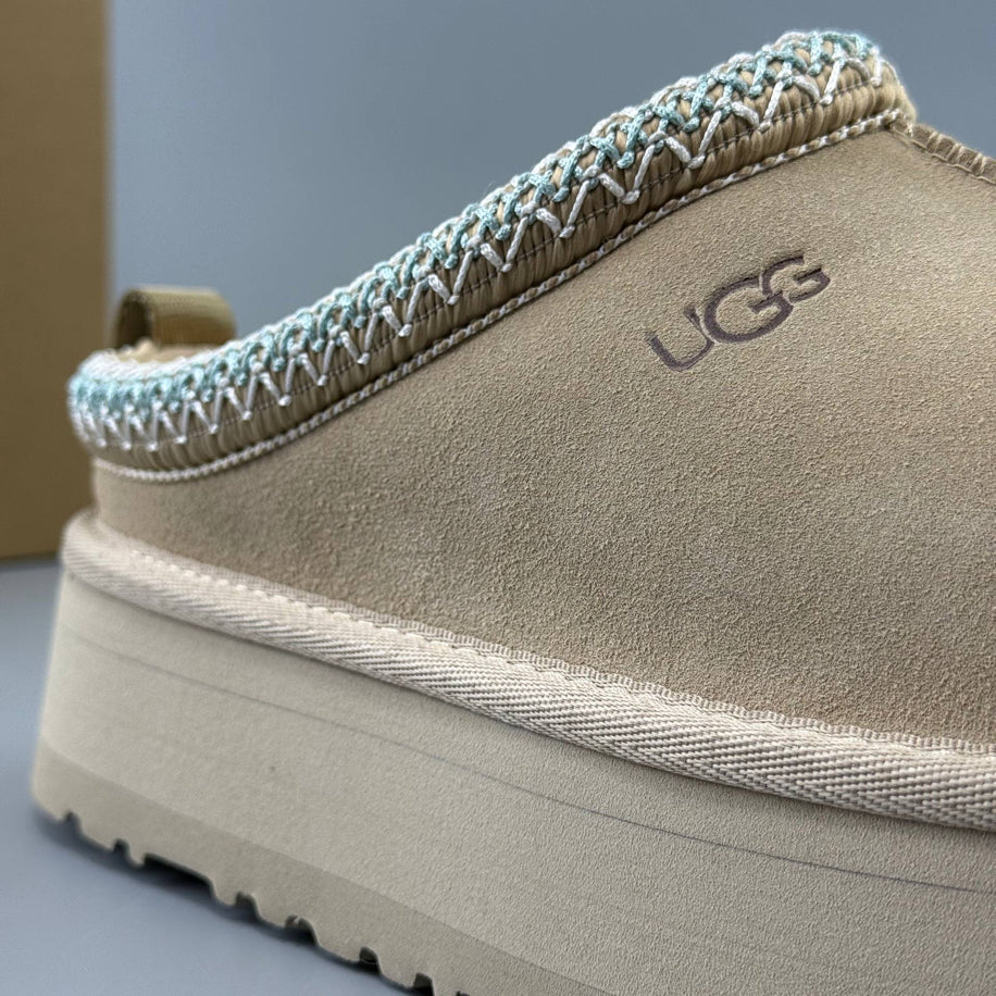 UGG Tasman Platform Women
