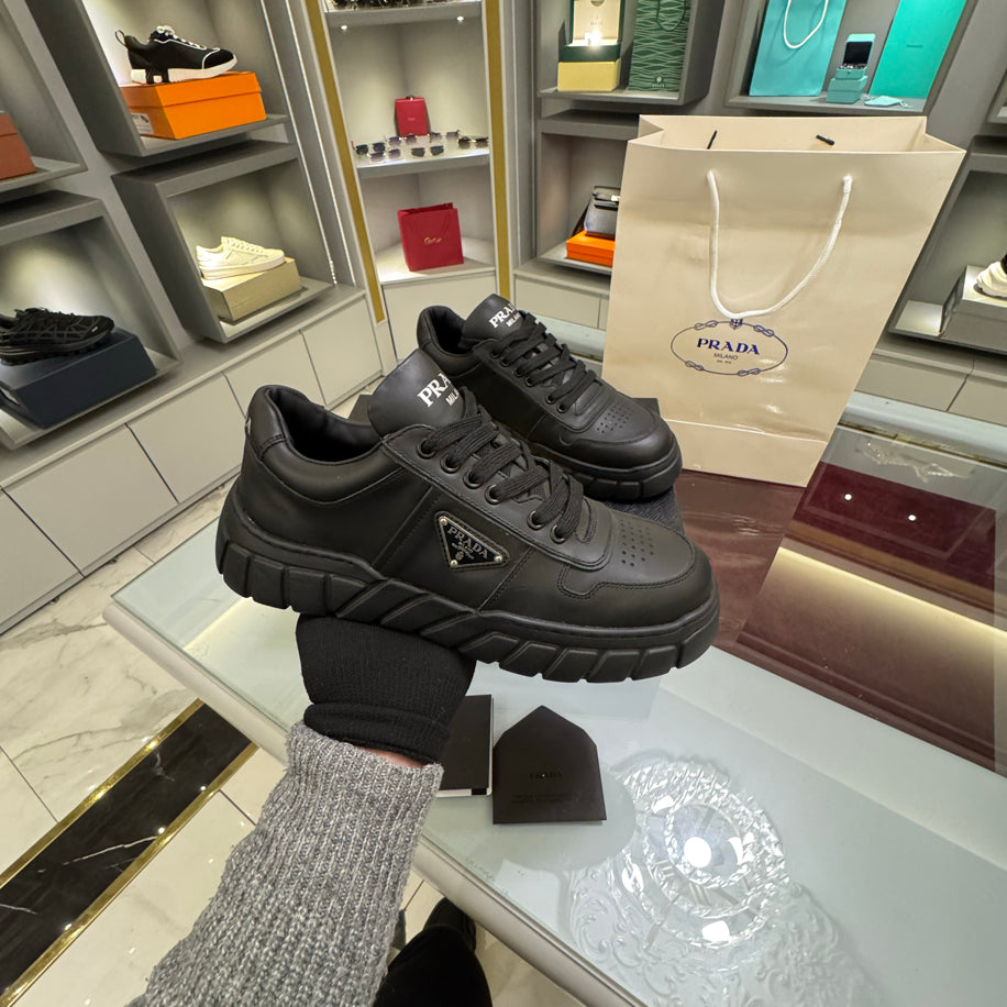 Prada Premium sneakers ithal