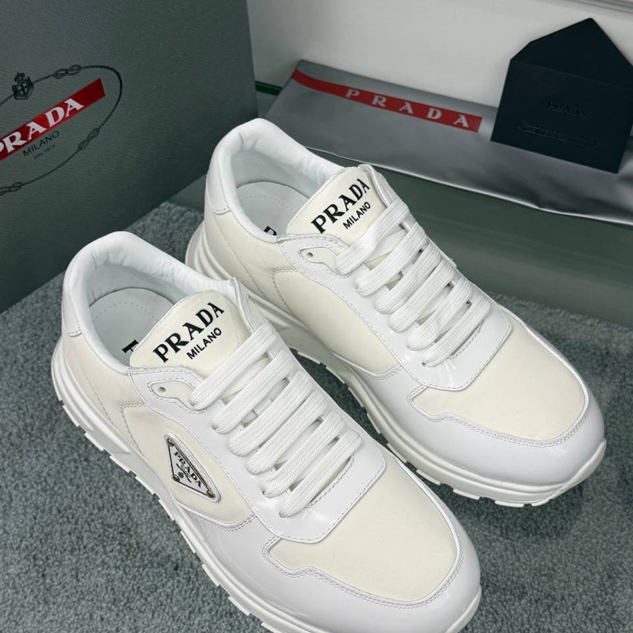 Prada İthal Premium Sneakers