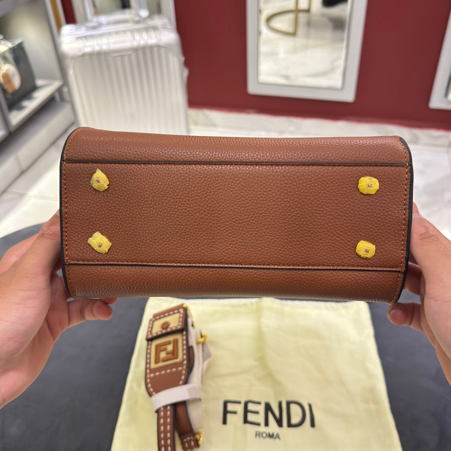 Fendi Premium Bag
