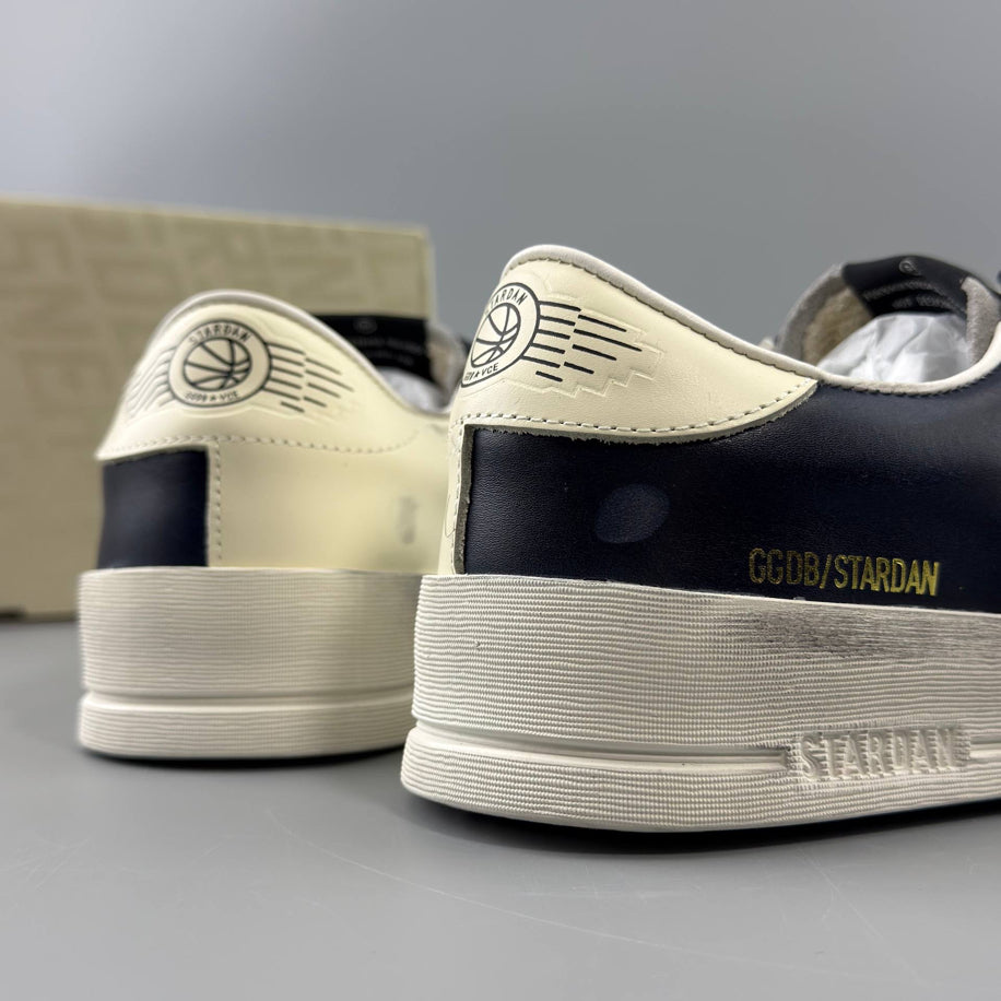 Golden Goose Stardan Erkek Sneakers