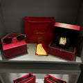Cartier (Erkeklere Özel Hediye Set)