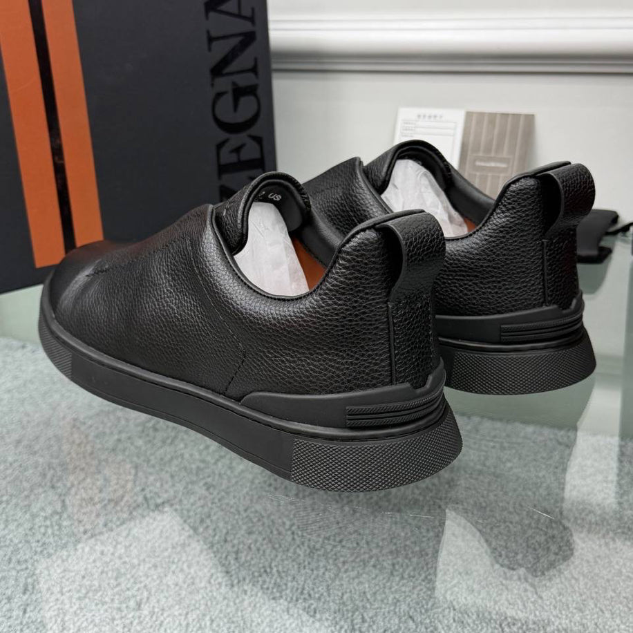 Zegna İthal Premium Sneakers