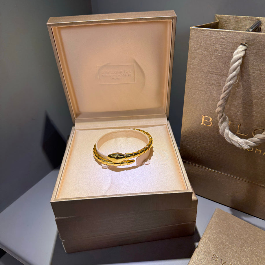 Bvlgari (Bayanlara Özel Hediye Set)
