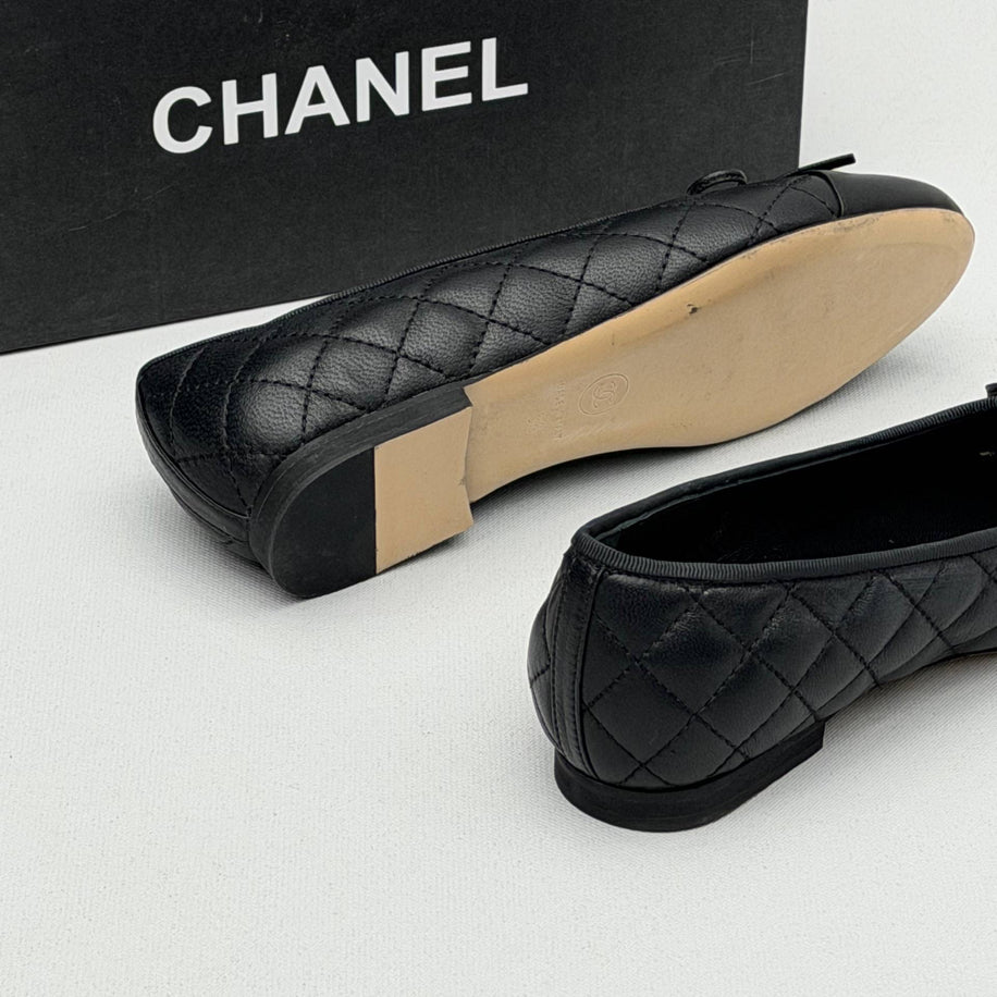 Chanel Babet Women Ayyakabı
