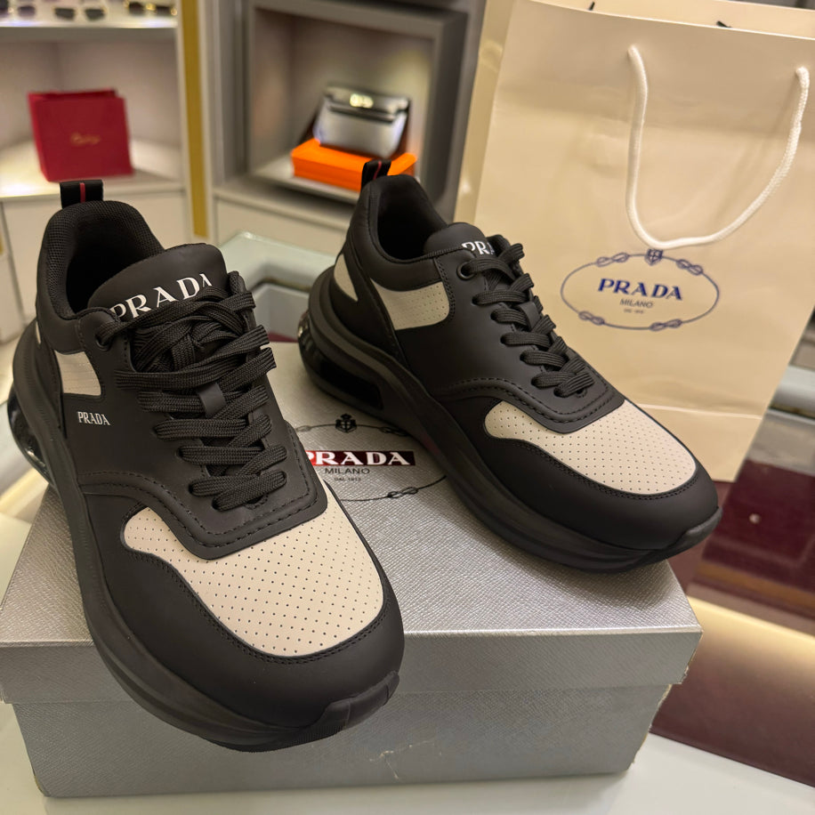 Prada Premium sneakers ithal