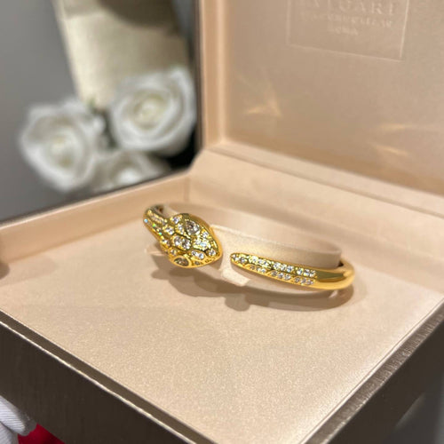 Bvlgari Serpenti Bileklik