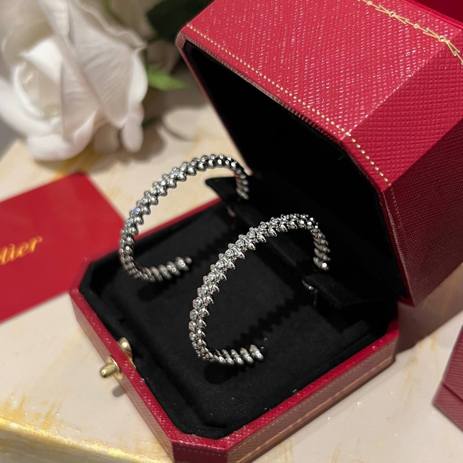 Cartier Clash De Cartier Küpe