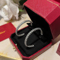 Cartier Clash De Cartier Küpe