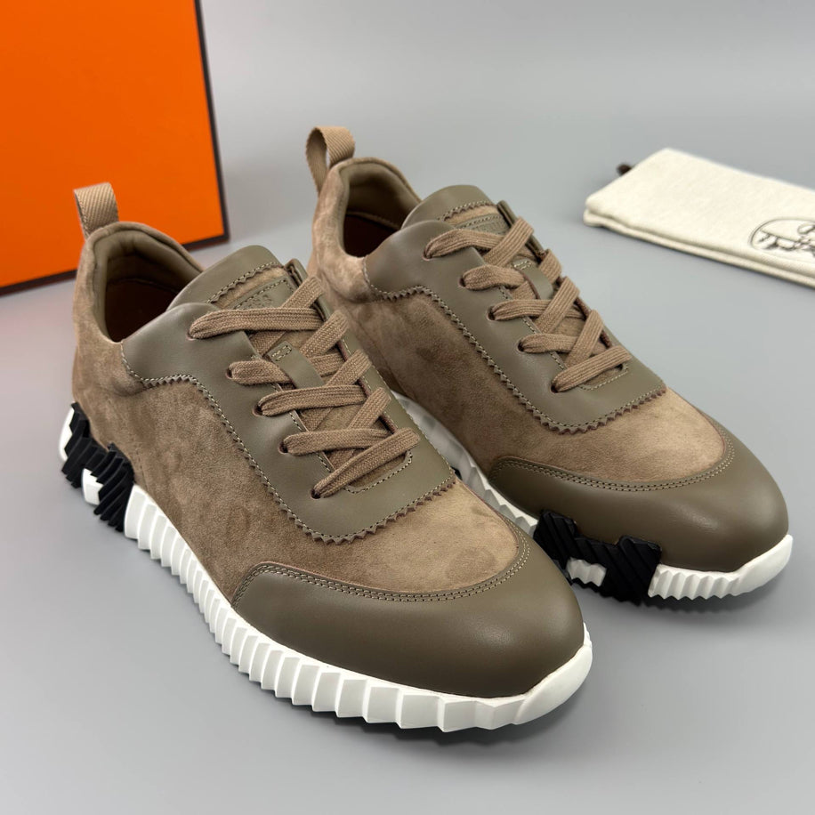 Hermes İthal Premium Sneakers