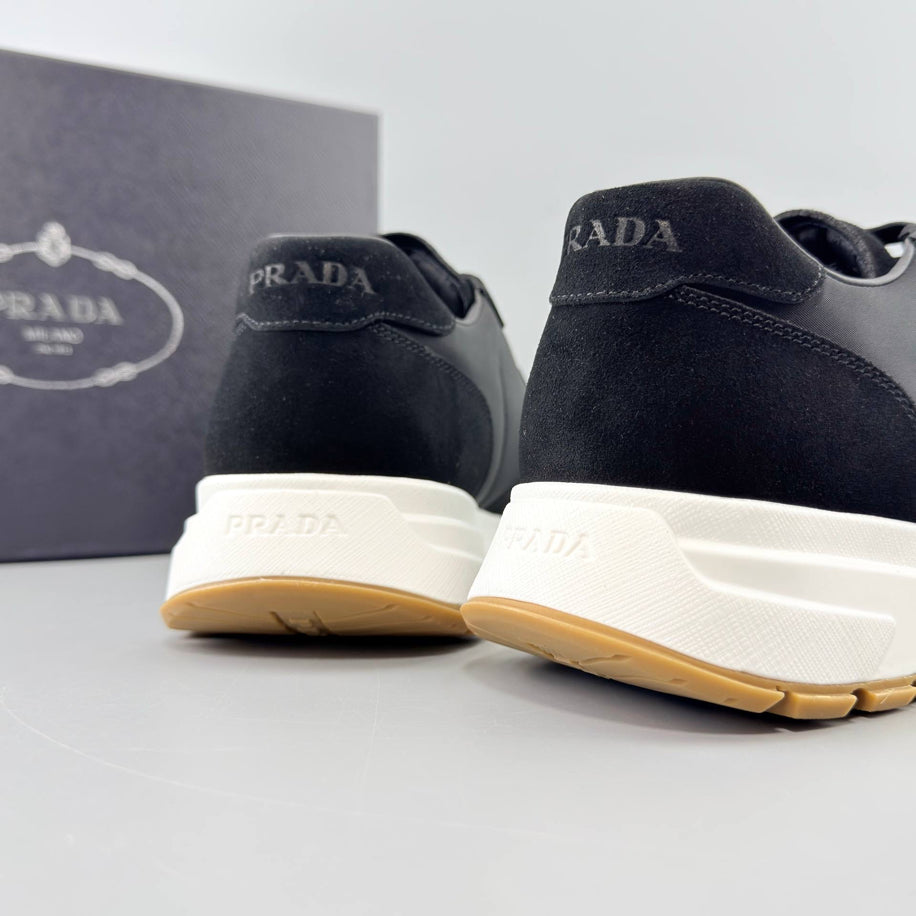 Prada Prax Sneakers