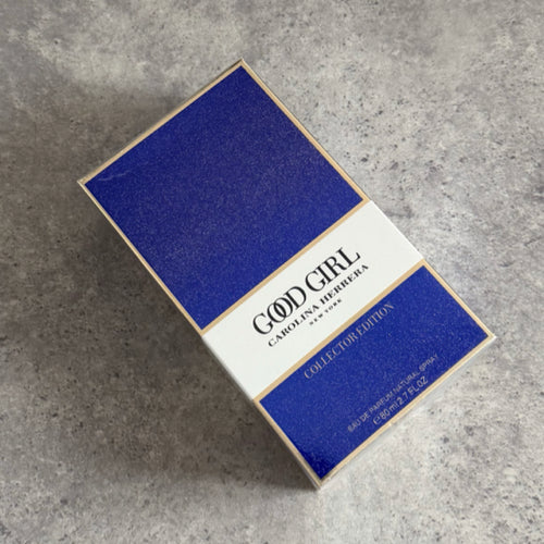 Carolina Herrera Good Girl Collector Edition - Kadın