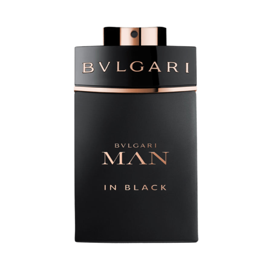 Bvlgari Man İn Black - Erkek