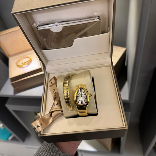 Bvlgari (Bayanlara Özel Hediye Set)