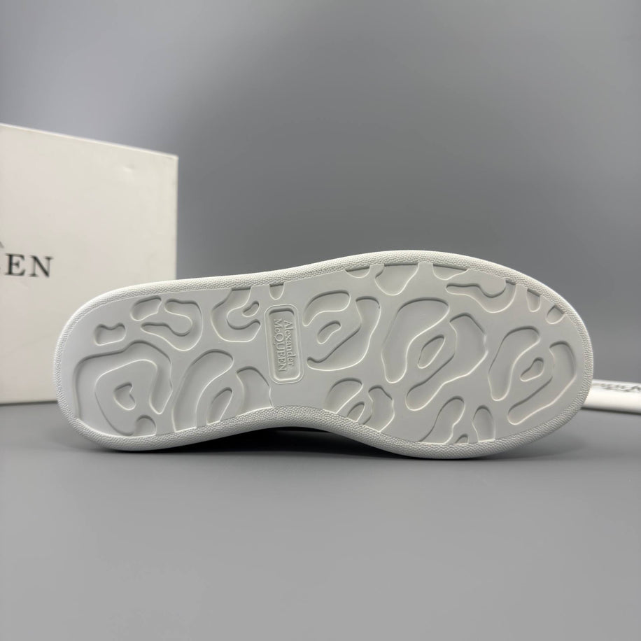 Alexander McQueen Unisex Sneakers