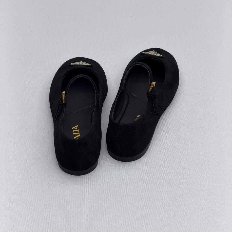 Prada (Bayan) Premium Ayakkabı