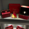 Cartier (Bayanlara Özel Hediye Set)