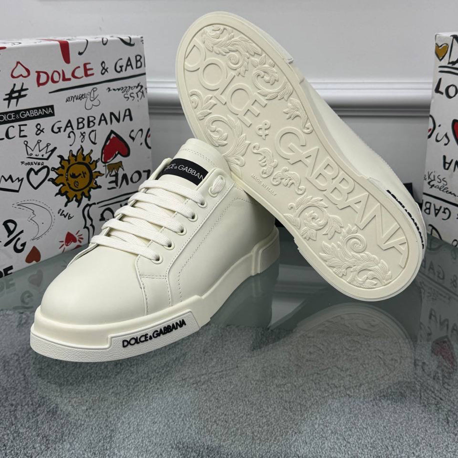 Dolce Gabbana Portofino Sneakers