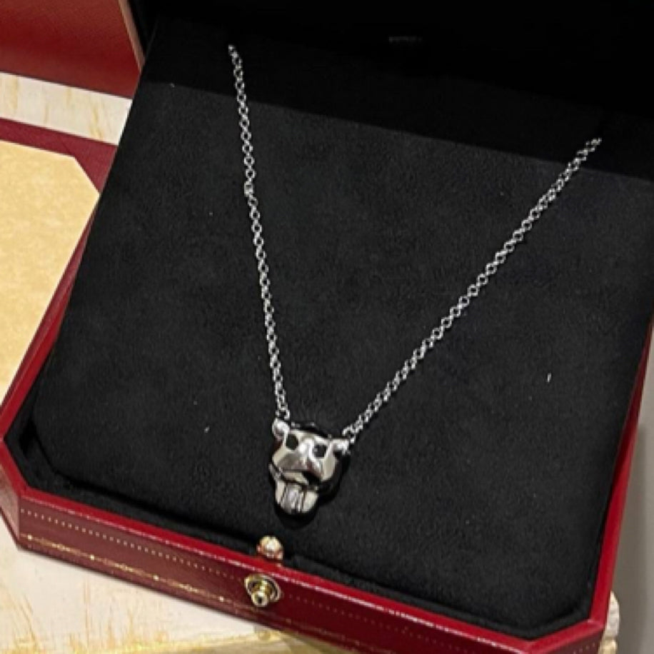 Cartier Panthere  Kolye