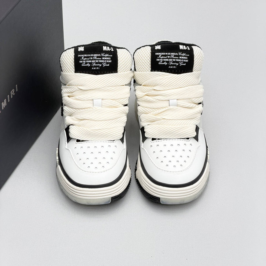 Amiri MA-1 Sneaker Unisex