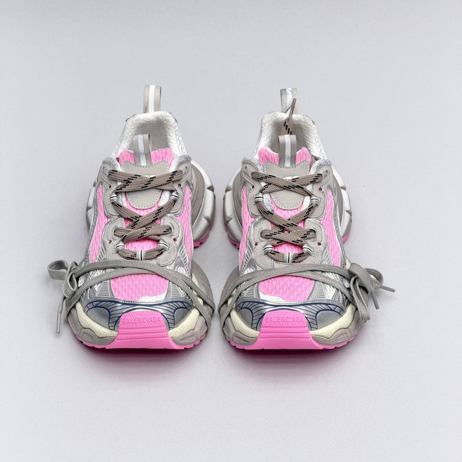 Balenciaga 3XL Women Sneakers