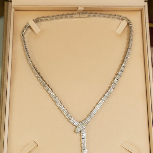 Bvlgari Viper Serpenti Set