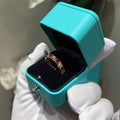 Tiffany Co Yüzük