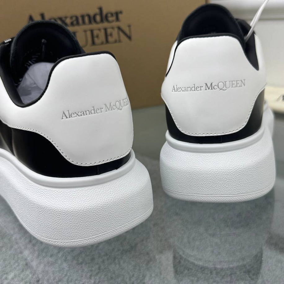 Alexander McQueen Erkek Sneakers