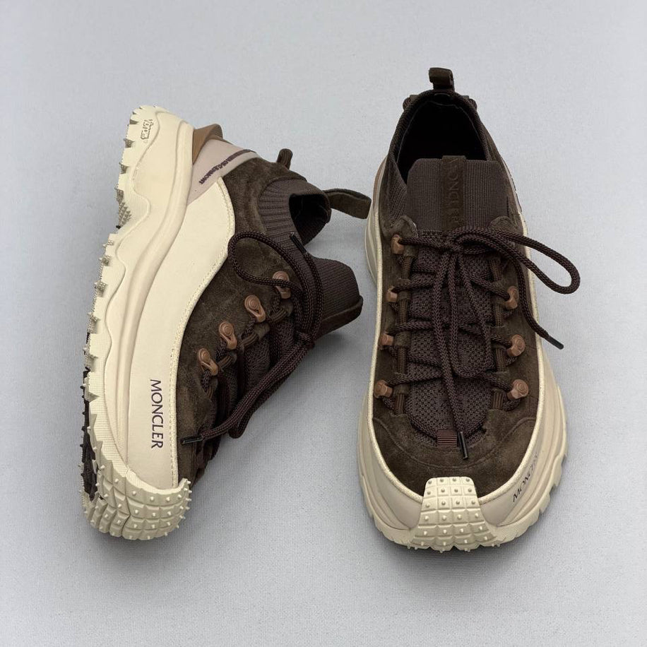 Moncler (Bay) Premium Sneakers