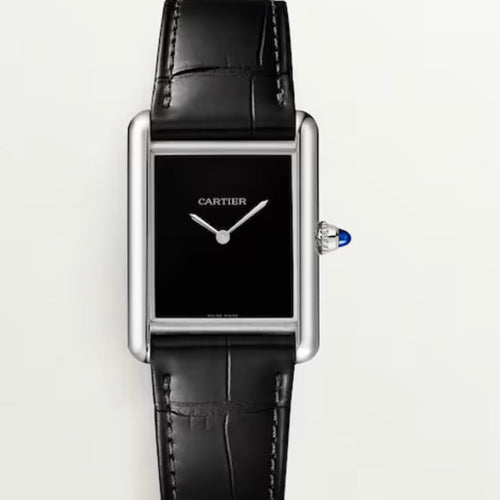 Cartier (Erkeklere Özel Hediye Set)