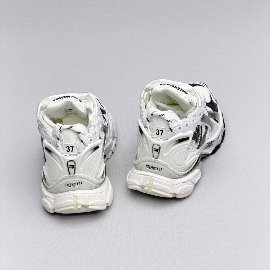 Balenciaga Runner Unisex Sneakers