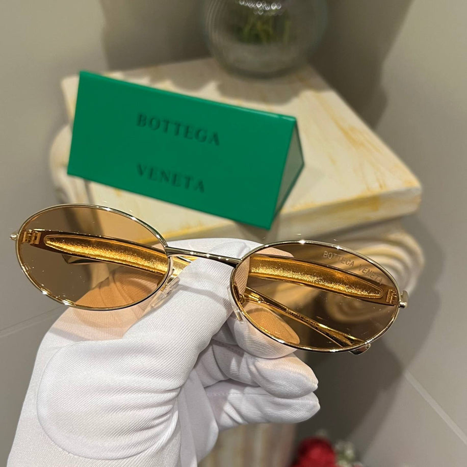 Bottega Veneta Unisex Gözlük