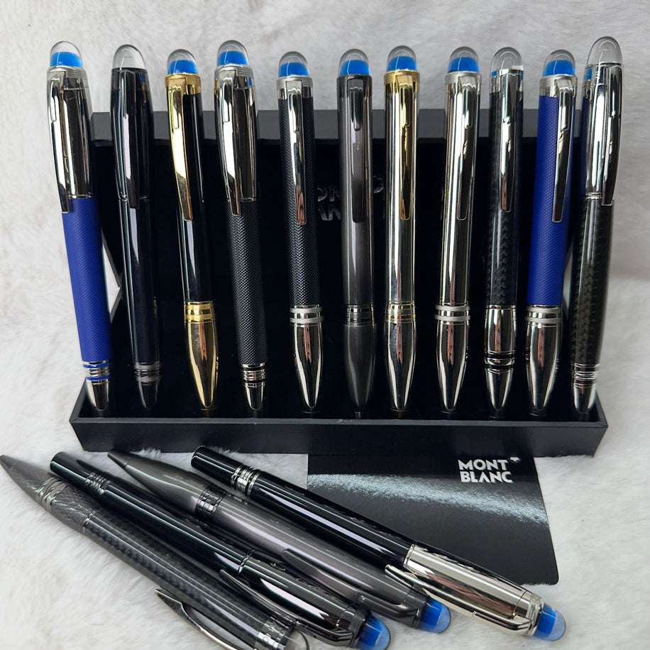 Mont Blanc Premium Tükenmez Kalem/Pen